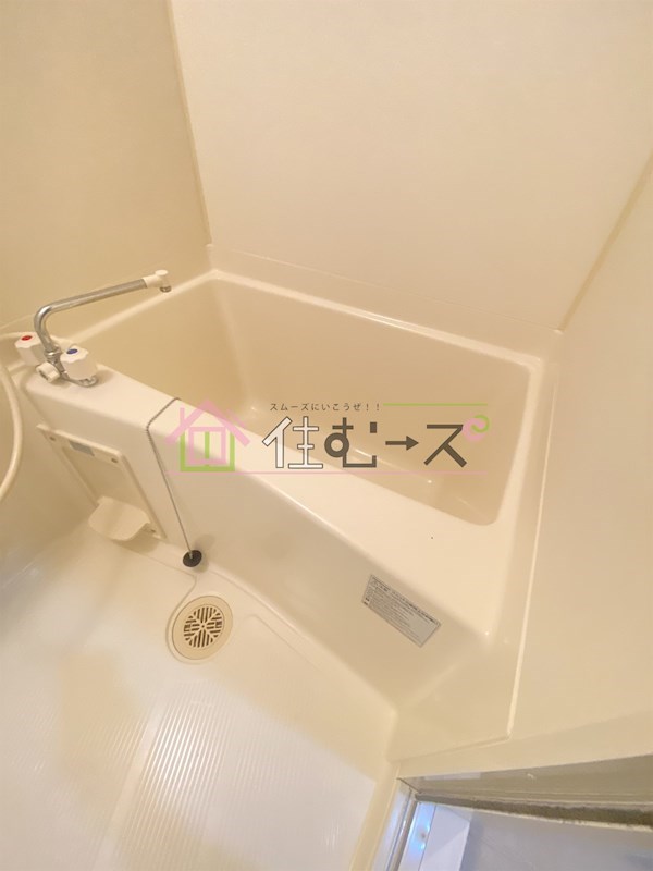 エイペックス京町堀Ⅱ 風呂画像