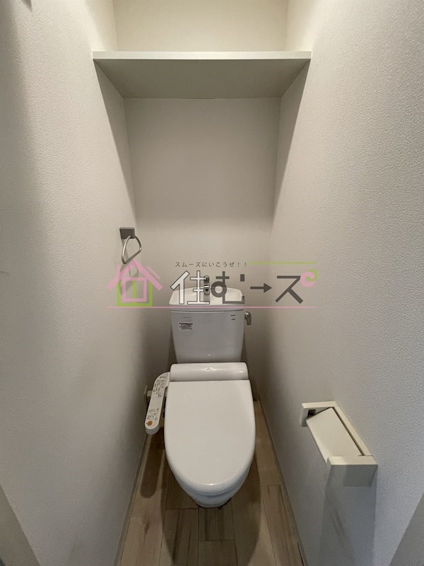 エルミタージュ難波南Ⅴ その他2
