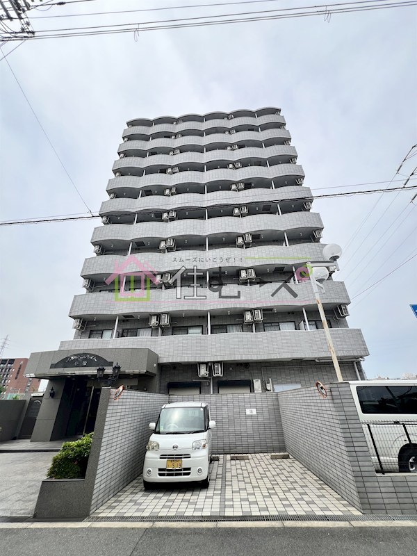 ノルデンハイム小松 その他外観1