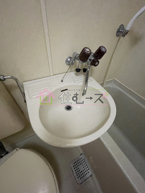 桜リバーテラス その他2