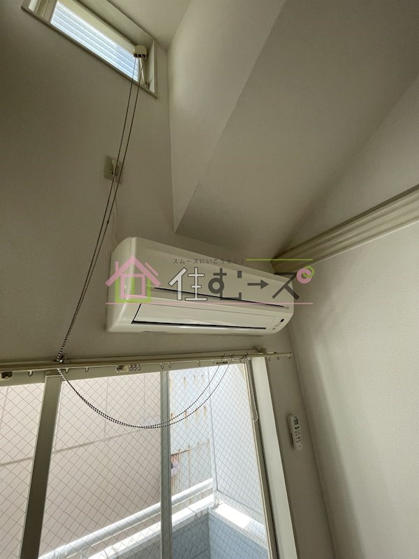 桜リバーテラス その他4