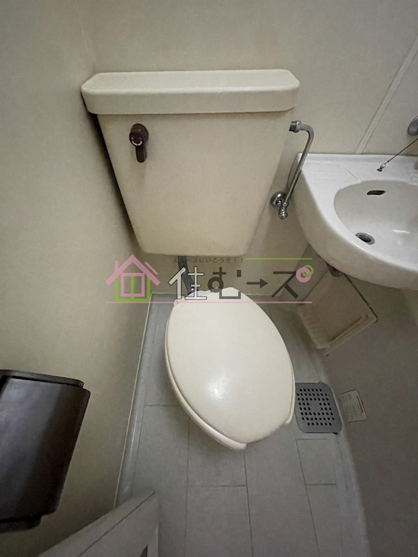 桜リバーテラス その他6