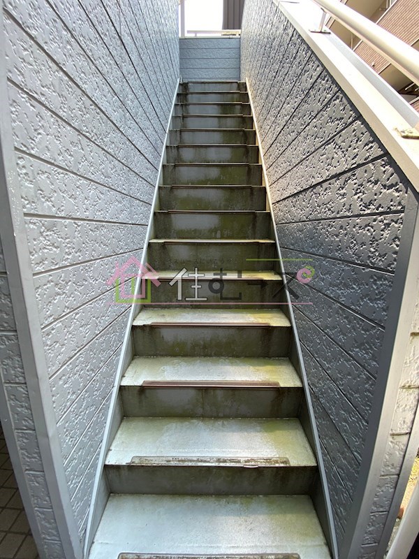 桜リバーテラス その他外観5