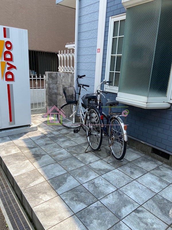 桜リバーテラス その他外観6