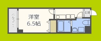 アリバあみだ池 間取り