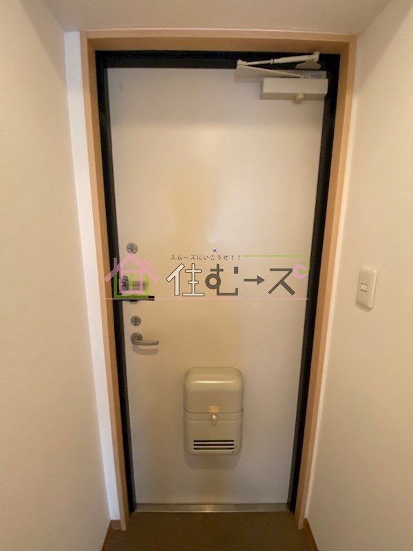 アリバあみだ池 玄関