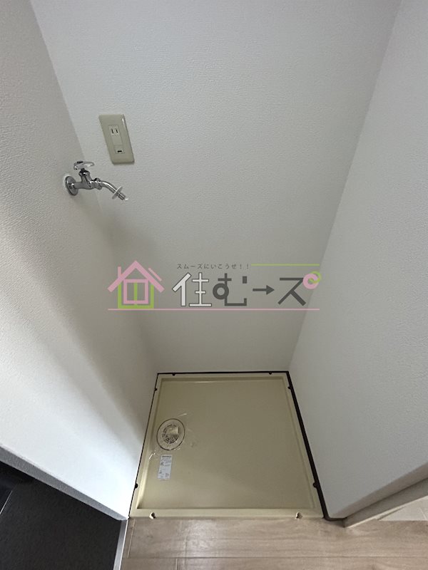 グランヴィ天王寺 その他6