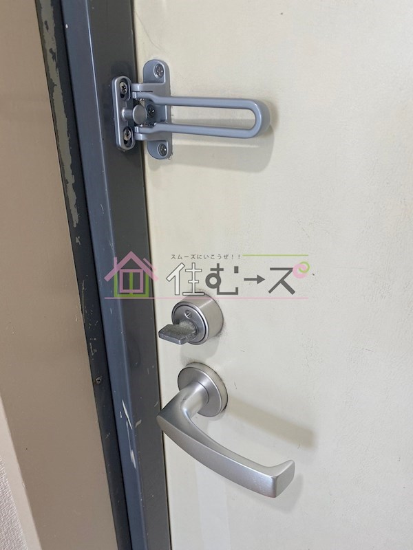 パシフィック新今宮 その他2