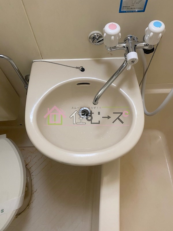 パシフィック新今宮 その他4