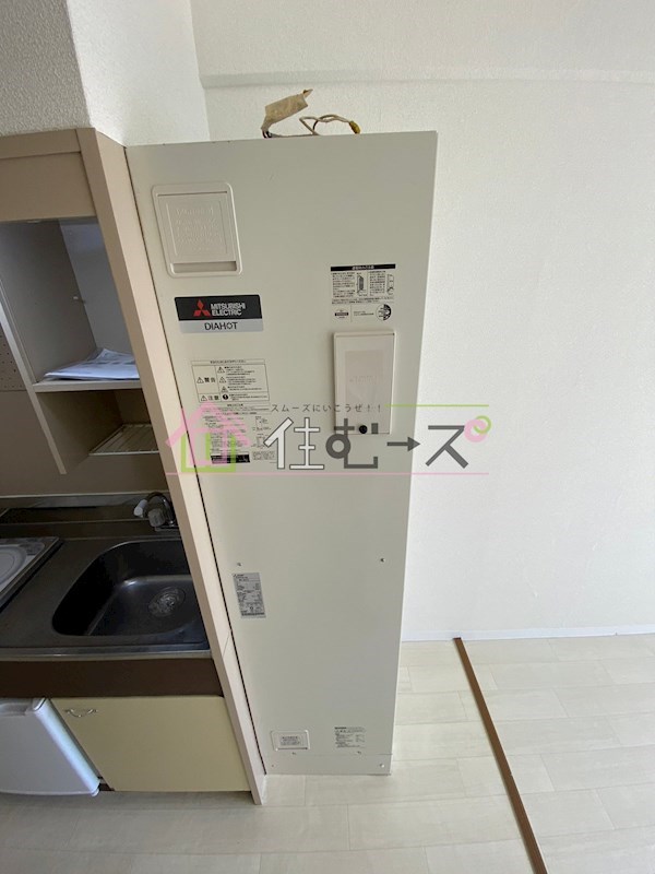 パシフィック新今宮 その他6