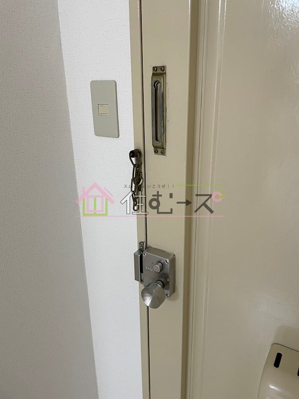 アークハイツ平野 その他2