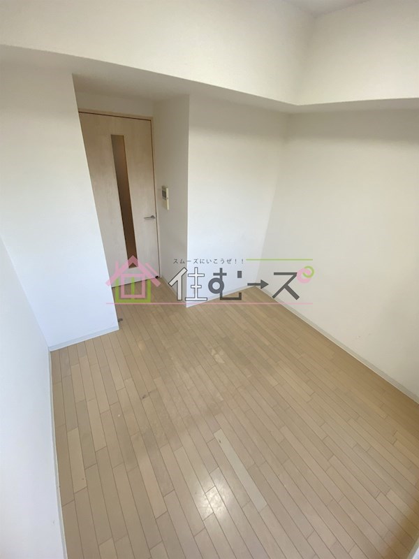 エスリード南堀江リバーサイド リビング