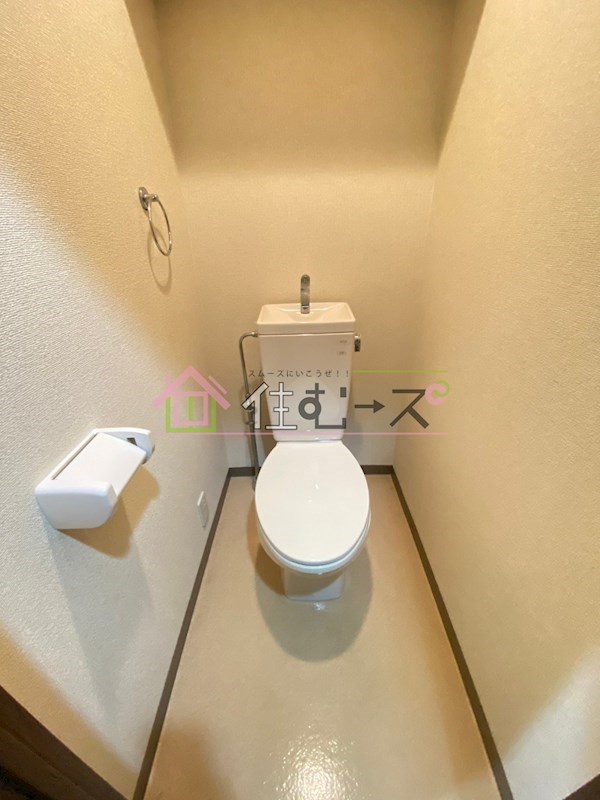 リーガル新大阪Ⅱ その他2