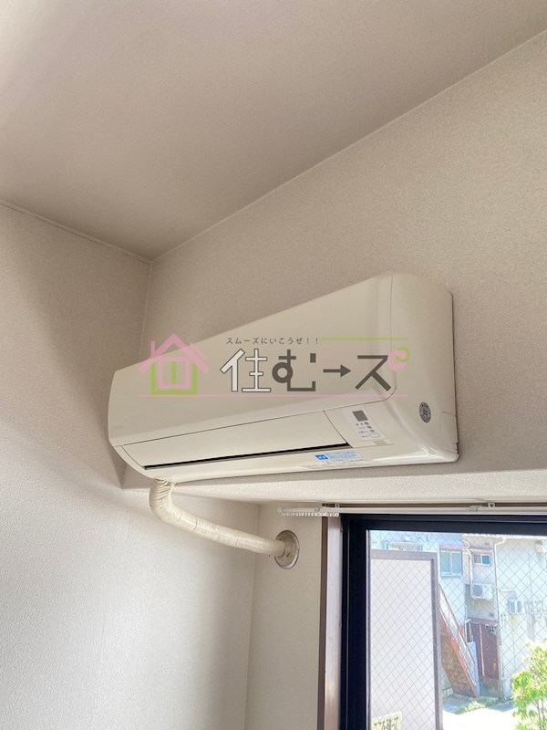 リーガル新大阪Ⅱ その他6