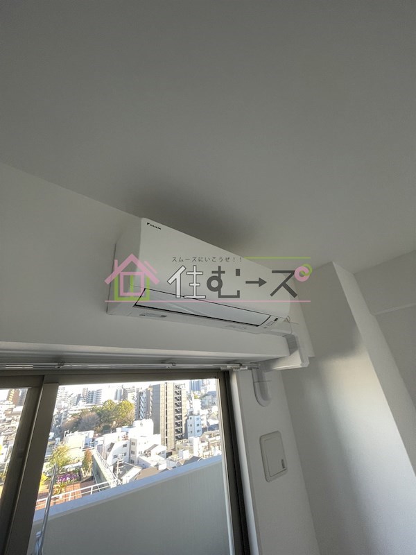 クレビオス難波EAST その他設備