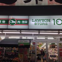 クレビオス難波EAST スーパー