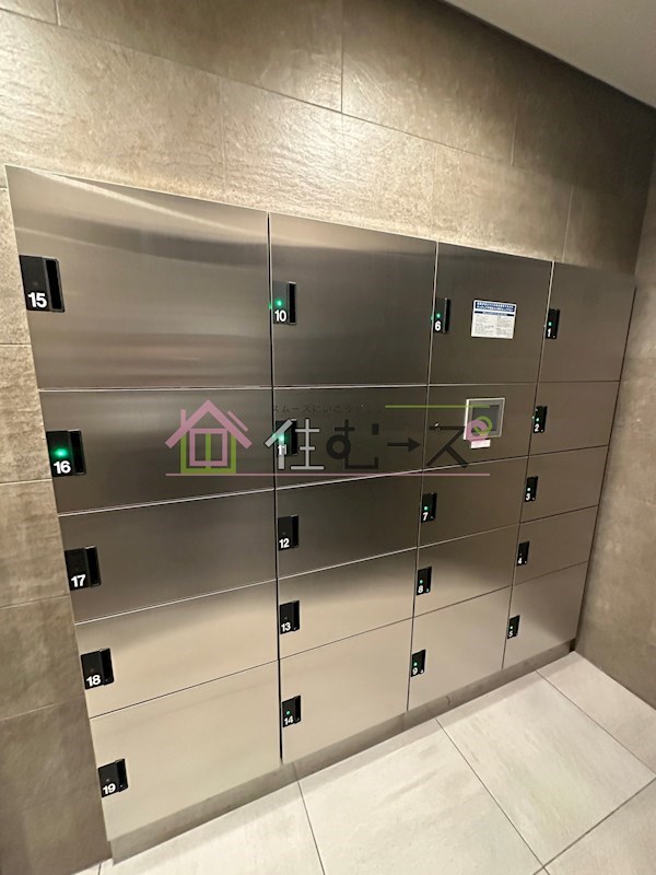 ｇｍ難波ウエストＤ.Ｃ. その他外観5