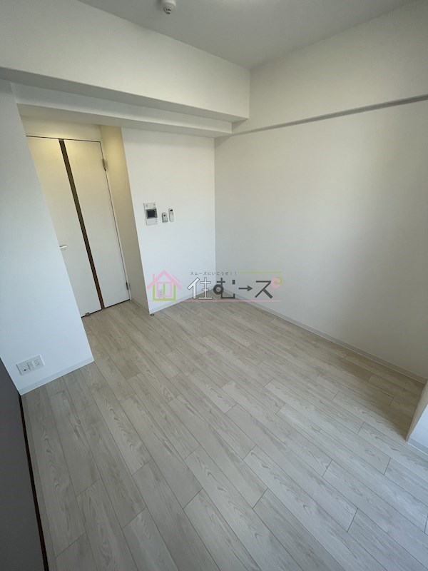 ｇｍ難波ウエストＤ.Ｃ. リビング