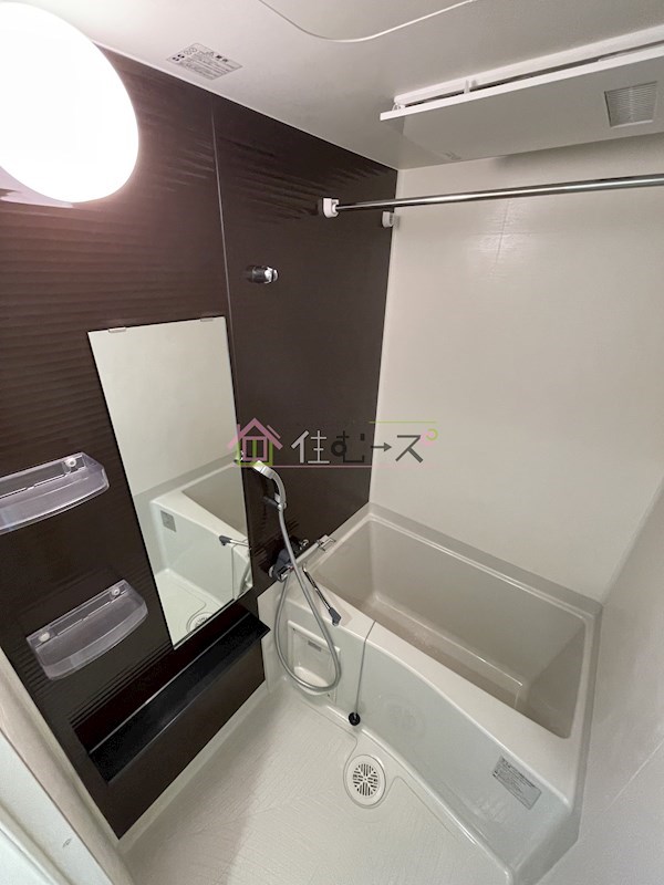 ｇｍ難波ウエストＤ.Ｃ. 風呂画像