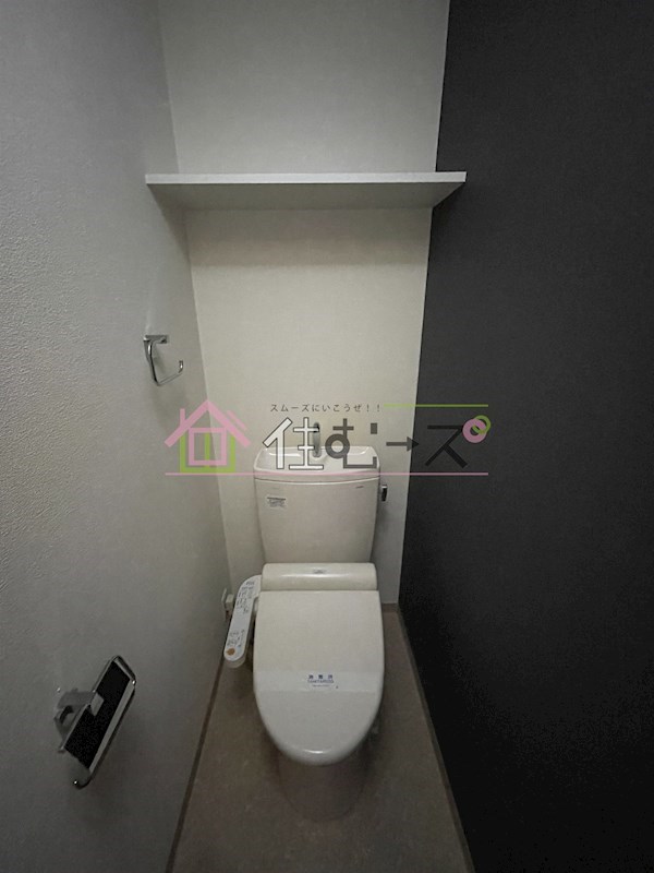 スワンズシティ難波ノーブル その他2