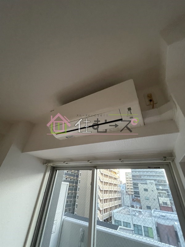 スワンズシティ難波ノーブル その他5