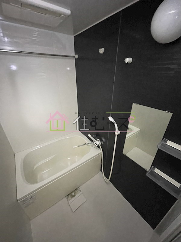 スワンズシティ難波ノーブル 風呂画像