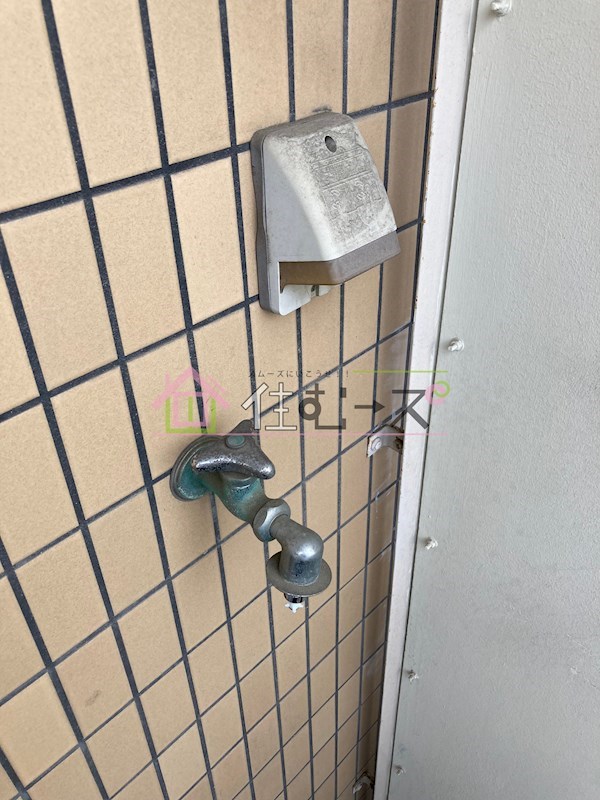 シャルム橋本Ⅲ その他4