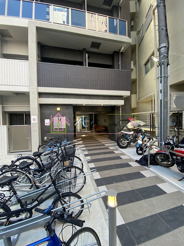 エグゼ大阪DOME　CITYグレイス その他1