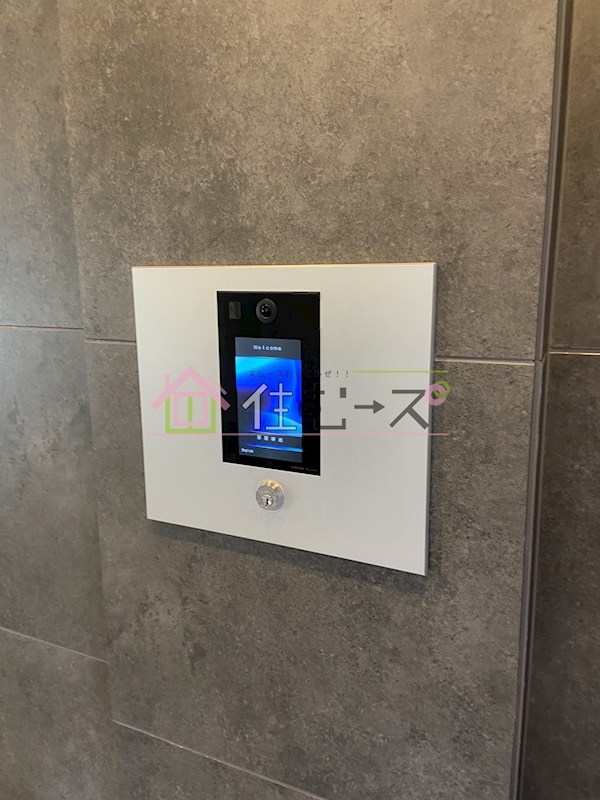 エグゼ大阪DOME　CITYグレイス その他外観2