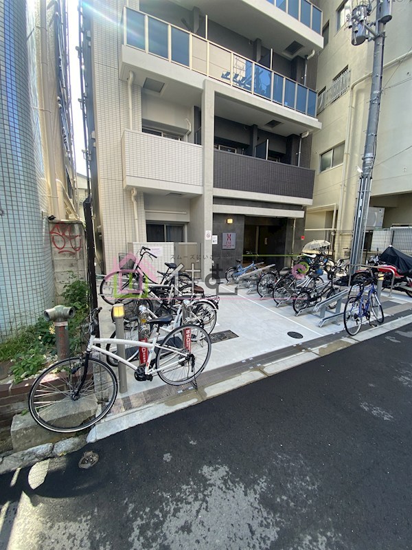 エグゼ大阪DOME　CITYグレイス その他外観5