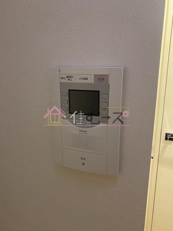 プレサンスOSAKA DOMECITYワンダー その他2