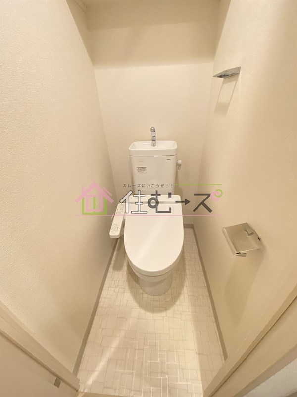 プレサンスOSAKA DOMECITYワンダー その他4