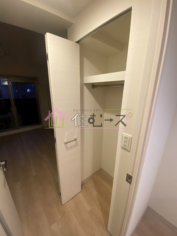プレサンスOSAKA DOMECITYワンダー その他6