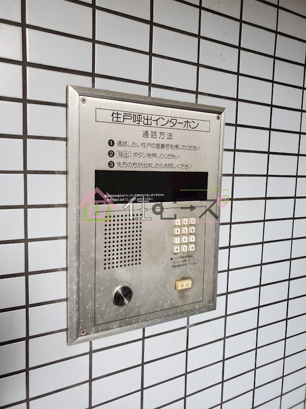 グランピア江戸堀 その他外観3