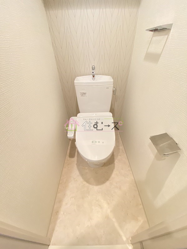 エスリード中之島ザ・コア その他4