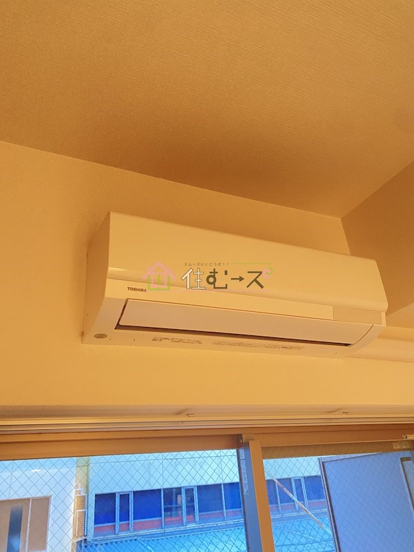 エスリード中之島ザ・コア その他6