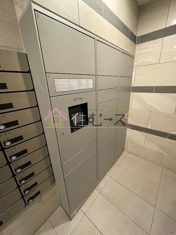 エスリード中之島ザ・コア その他外観3