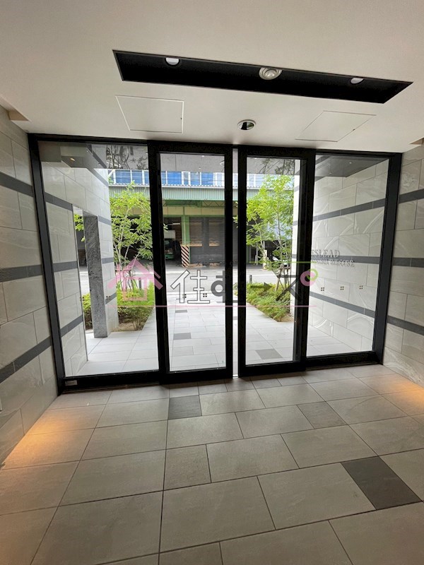 エスリード中之島ザ・コア その他外観5