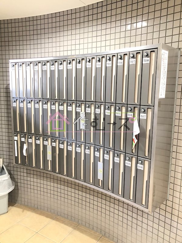 おおきに北梅田サニーアパートメント その他外観6