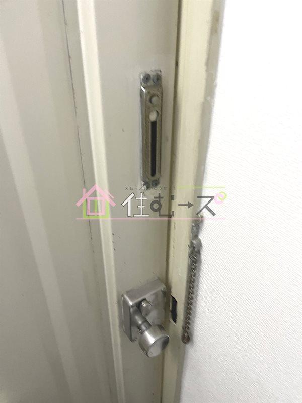 グランビルド長居 その他2