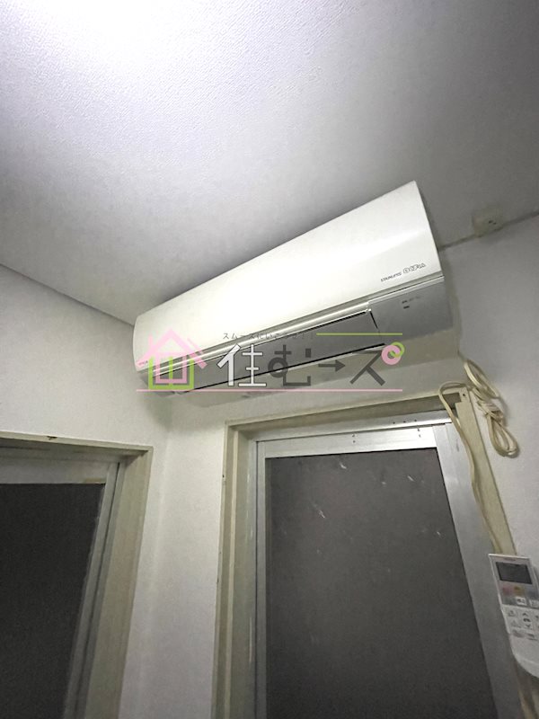 グランビルド長居 その他4