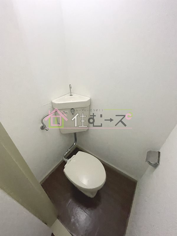 グランビルド長居 その他5