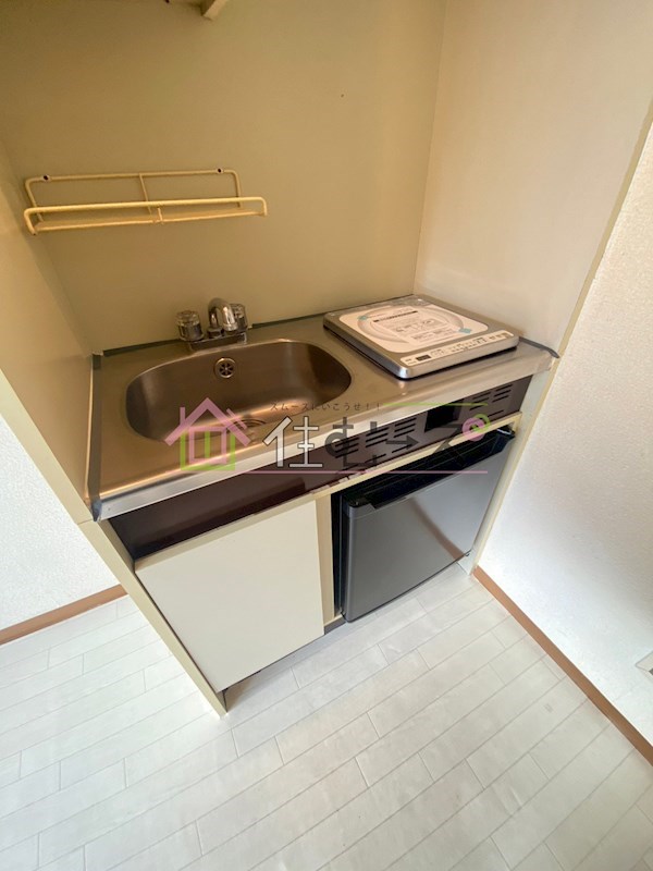 T&amp;#39;s Cube淡路 キッチン