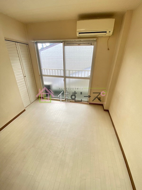 T&amp;#39;s Cube淡路 ベッドルーム