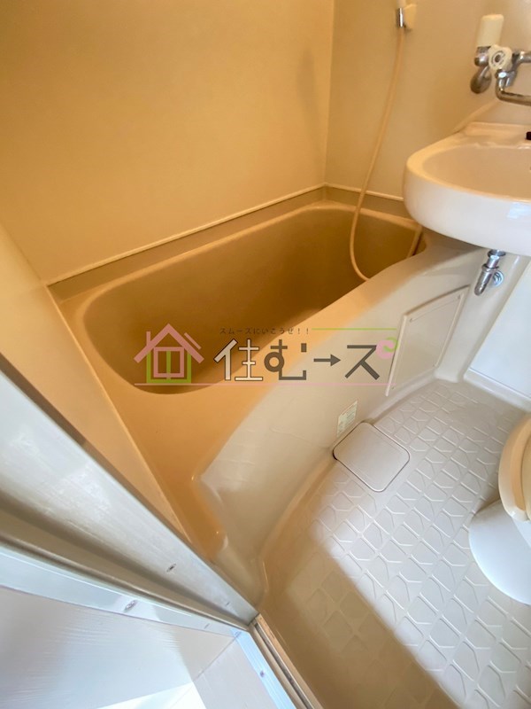 T&amp;#39;s Cube淡路 風呂画像