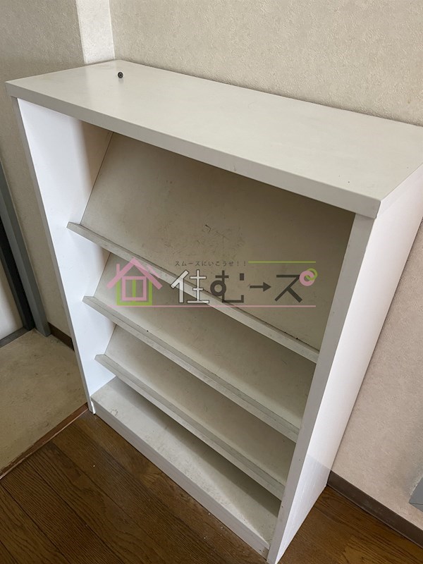 ベル・タツミ その他3