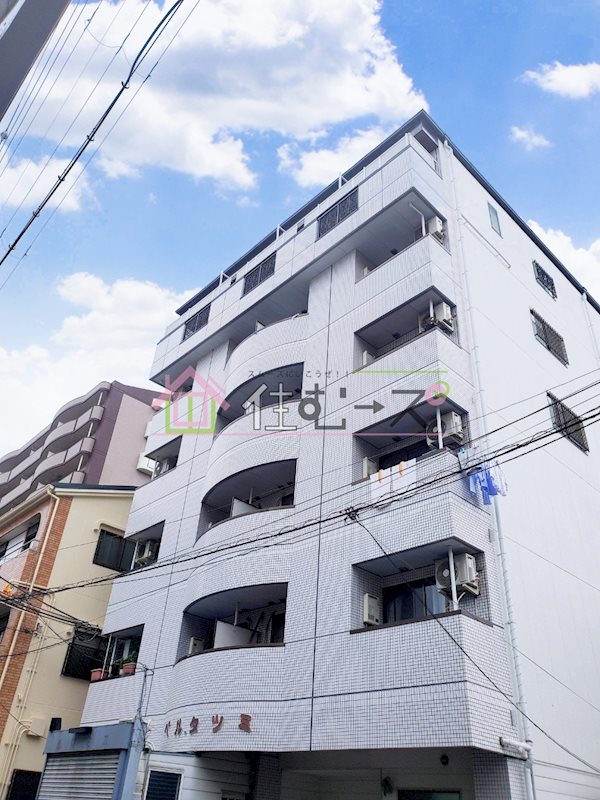 ベル・タツミ その他外観1