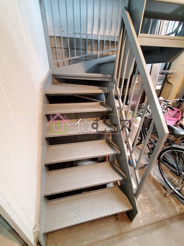 ベル・タツミ その他外観3