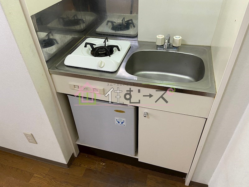 ベル・タツミ キッチン