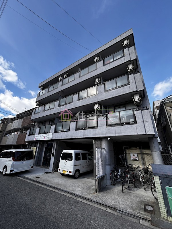 マンション大和 その他外観1